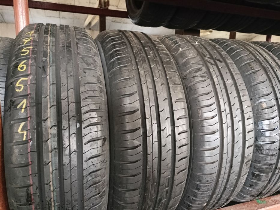 Opony letnie 175/65 R 14