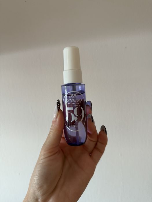 Sol de janeiro 59 30 ml