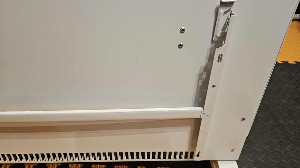 2 szt Grzejnik konwektorowy yoer ch04w wifi aplikacja