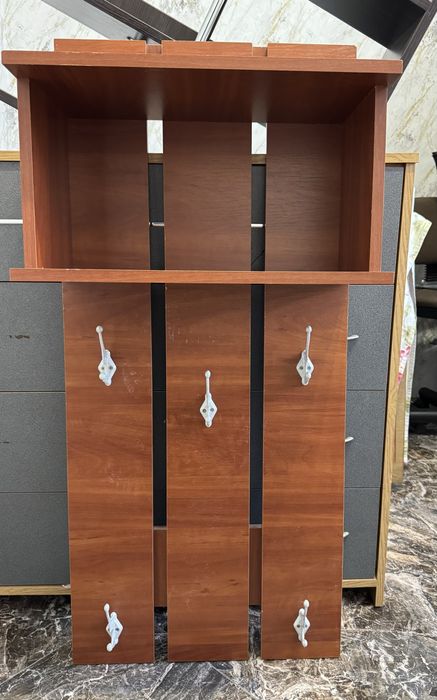 Вішалка доя одягу