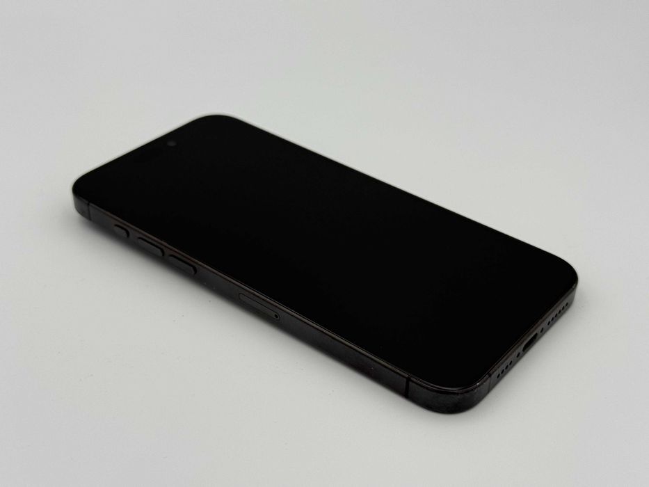 Telefon Apple iPhone 15 Pro Max 512 GB / bat: 100% + GW 12 msc