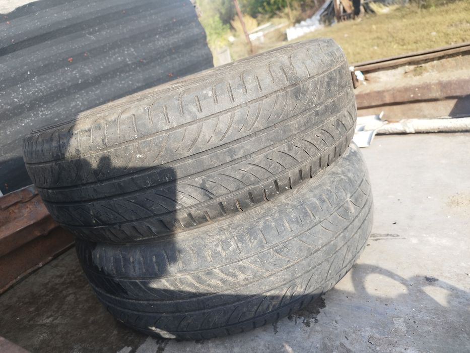 Продам 2 ската на 15