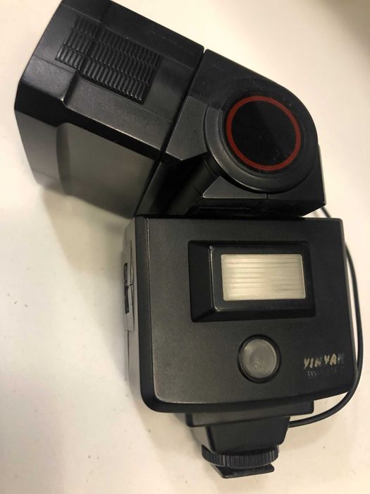 фотовспышка  Вспышки YinYan BY-32   Фотоспышки