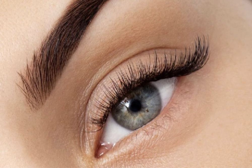 9ст Бол.Фонтана.Наращевание ресниц.Одесса  АКЦИЯ!!!