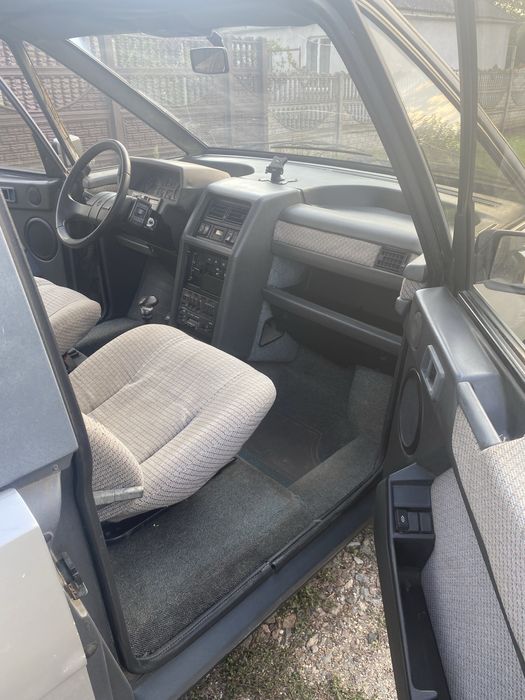 Renault Espace 1  2.1 TD