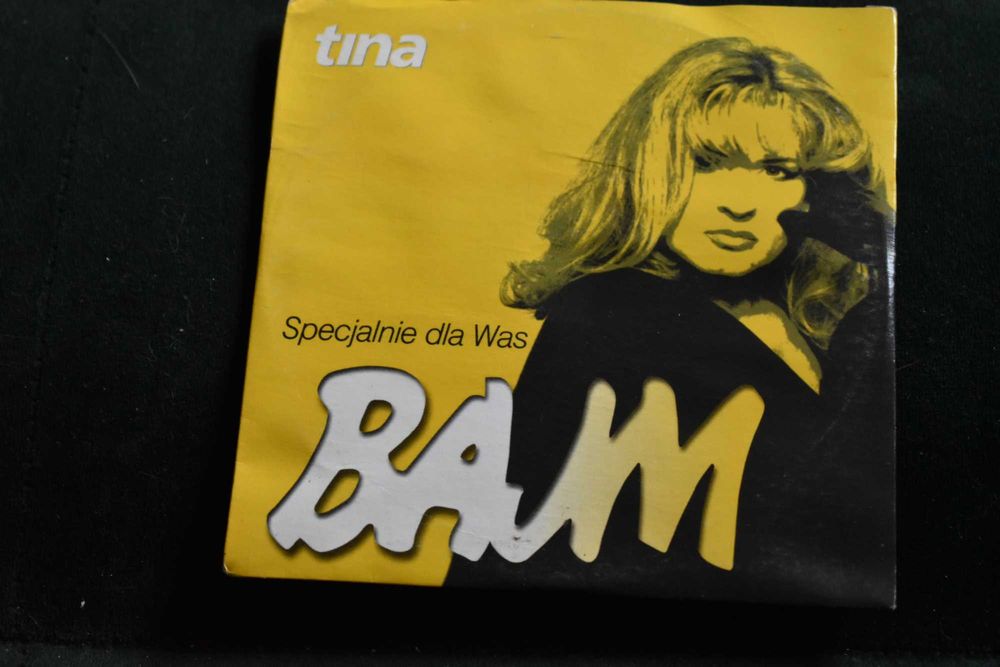 Bajm cd muzyka specjalnie dla was
