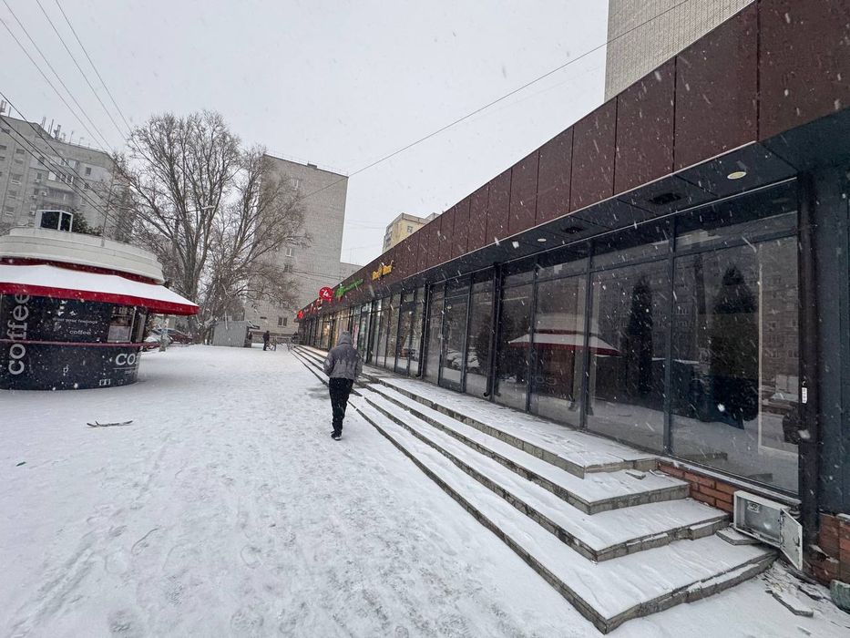 Оренда приміщення. Мафу ЖМ Самарський