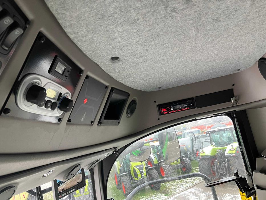 Зернозбиральний комбайн Deutz Fahr C9306 2023 рік, наробіток 1119