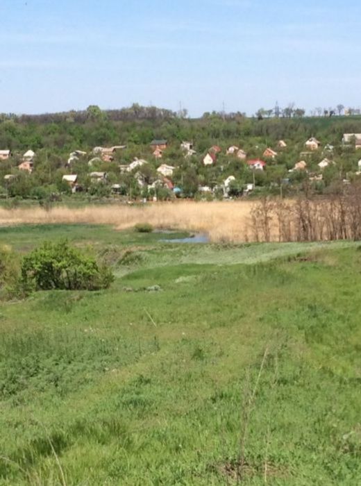 Продам участок земли, 25 соток (0,25 га)