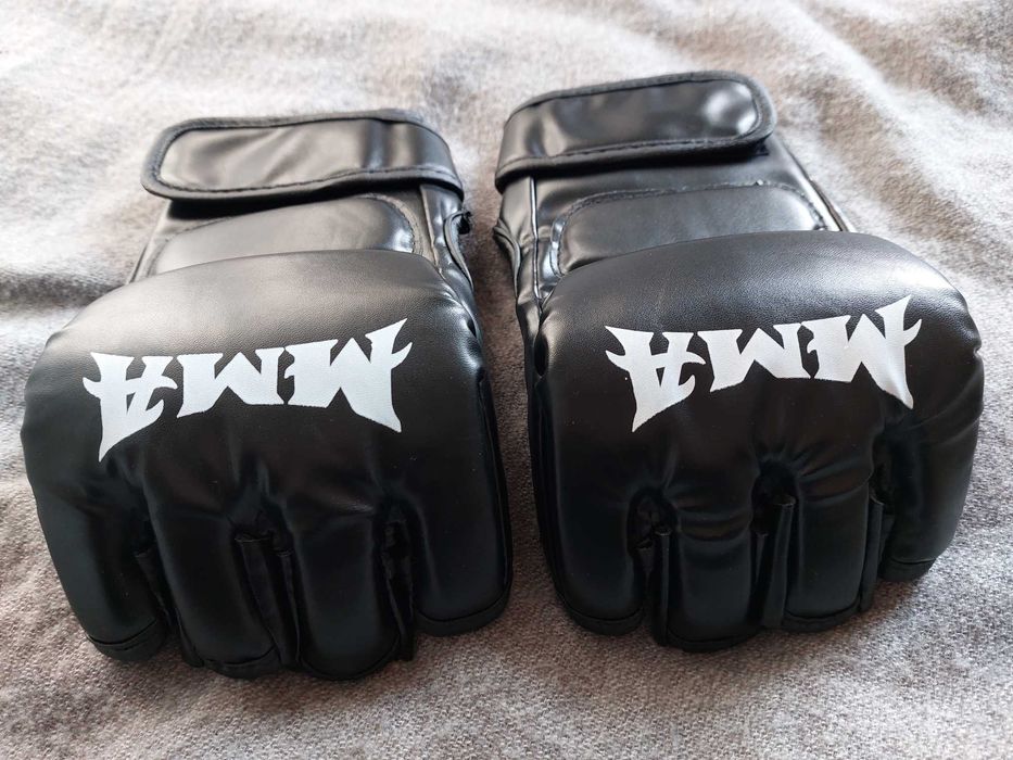 Битки MMA   S/M  Black