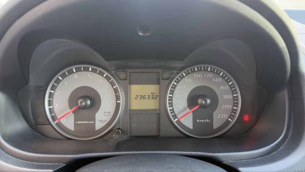 Mitsubishi colt 1.1 Ar Condicionado