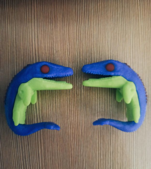 Kinder joy funko pop Jurassic world, Jurassic park