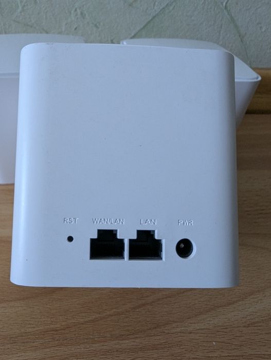 Wi-Fi Mesh система Tenda  MW3 роутер