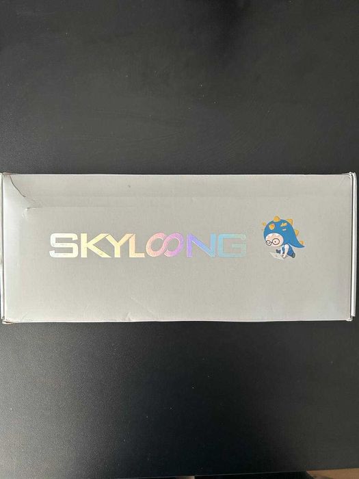 SKYLOONG GK61 SK61 61 Механічна клавіатура 60%