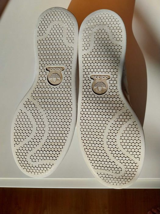 Ténis ADIDAS STAN SMITH Tam45 e 1/3