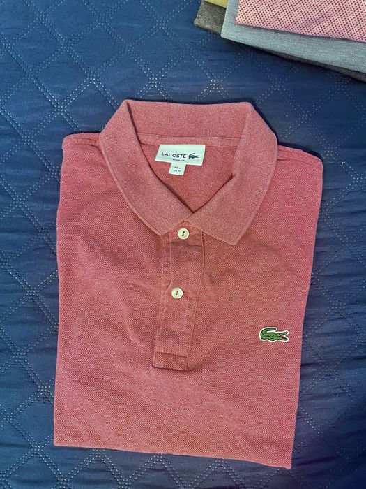 Polo Lacoste M (4)