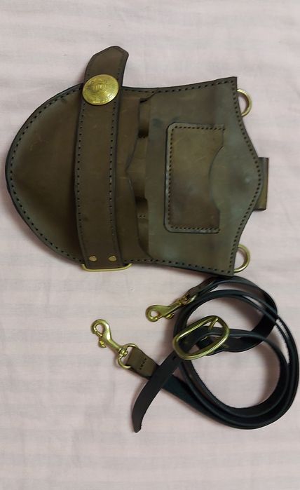 Продам сумку для флориста