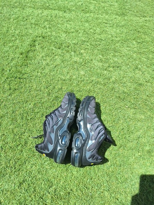Nike Tn cinzento escuro