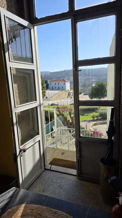 Espaço para eventos  - Centro de Penafiel