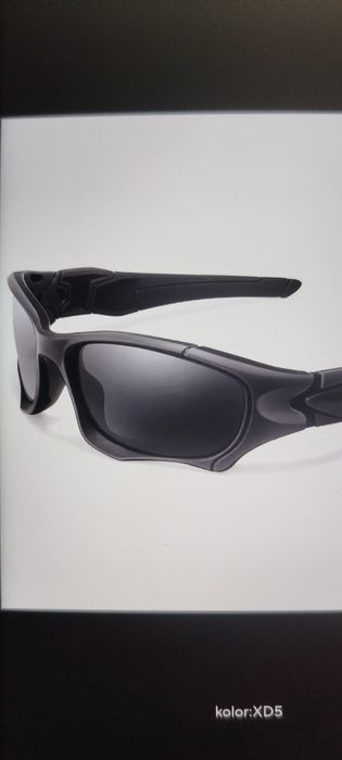 Super okulary spolaryzowane Landzbury