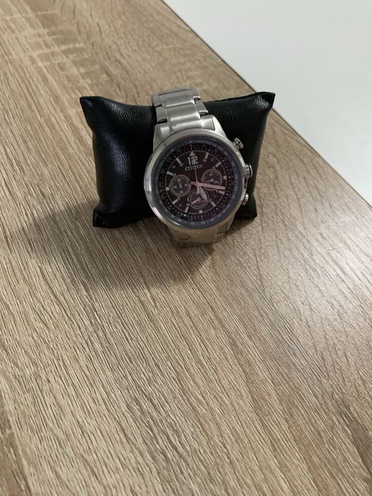 Relógio da Citizen Chronograph Watch
