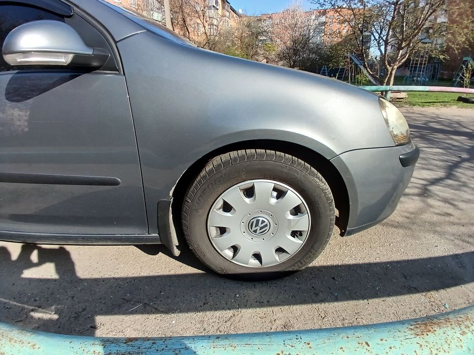 Продаж авто Гольф 5,хетч