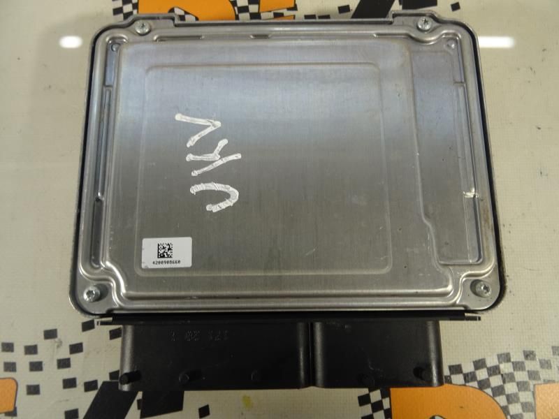 Centralina motor / ECU SEAT Ibiza V (KJ1)