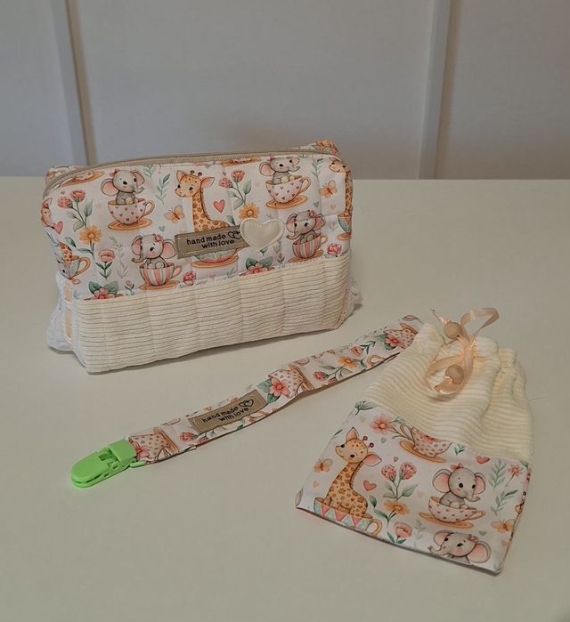 Conjunto essencial de passeio