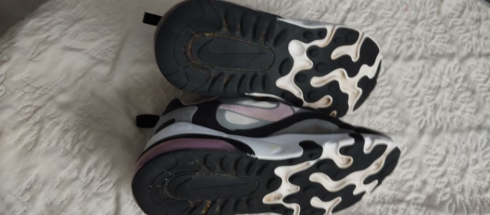 Buty Nike roz 35