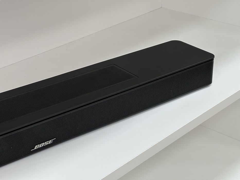 Саундбар Bose Smart Soundbar 600 Home Theater Новий ShopusCenter