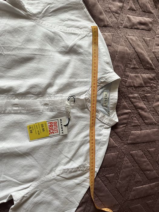 Рубашка.     нова