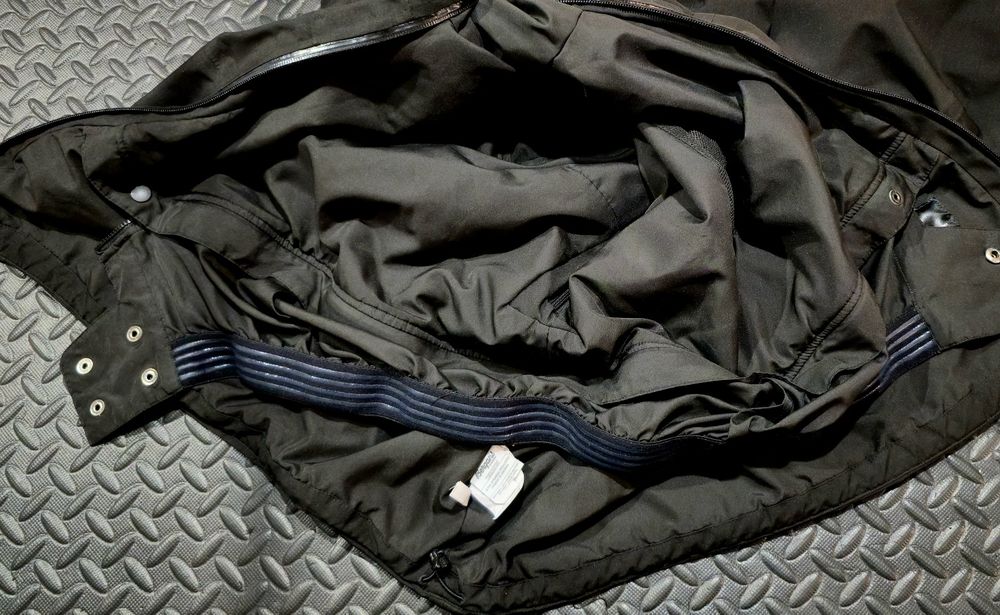 Bergans of Norway Stranda Insulated Hybrid W Anorak.  r.S