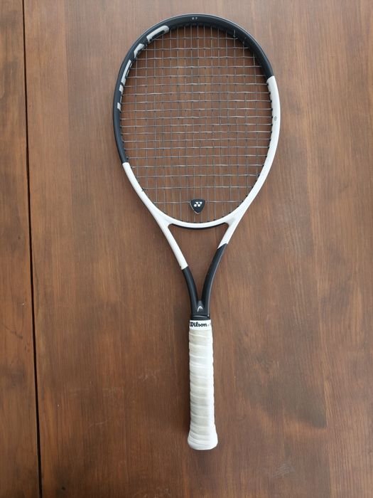 Raquete HEAD Speed MP 2024
