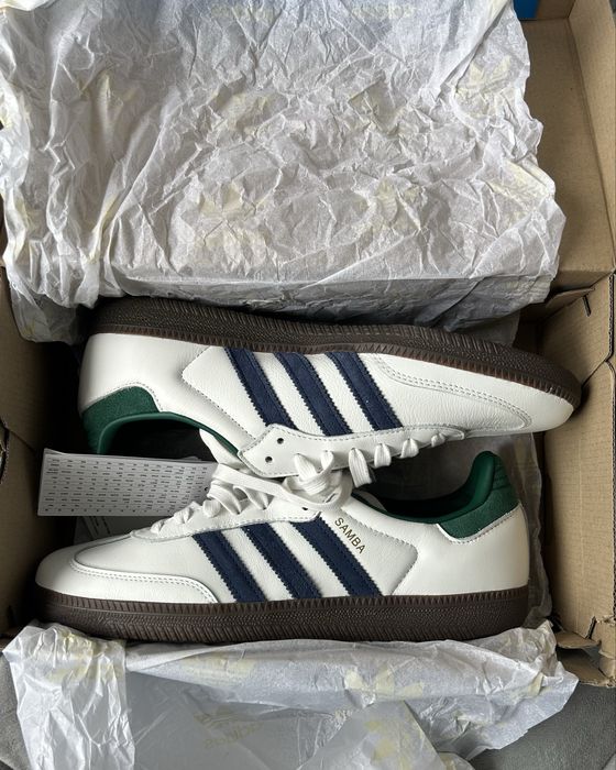 Adidas Samba OG