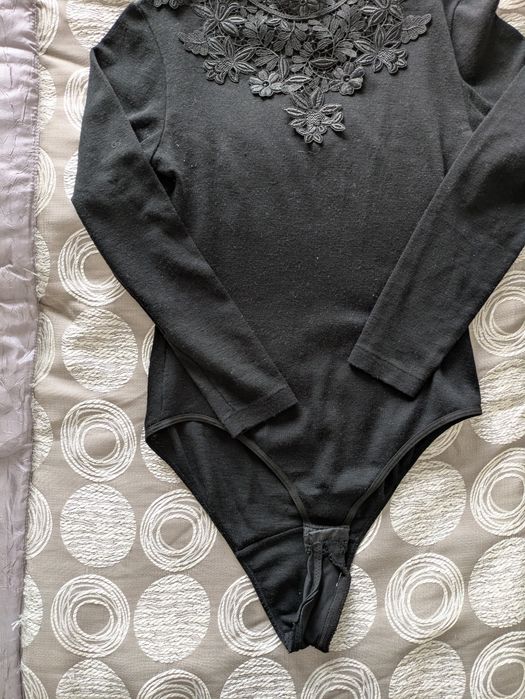 Body novo Zara S