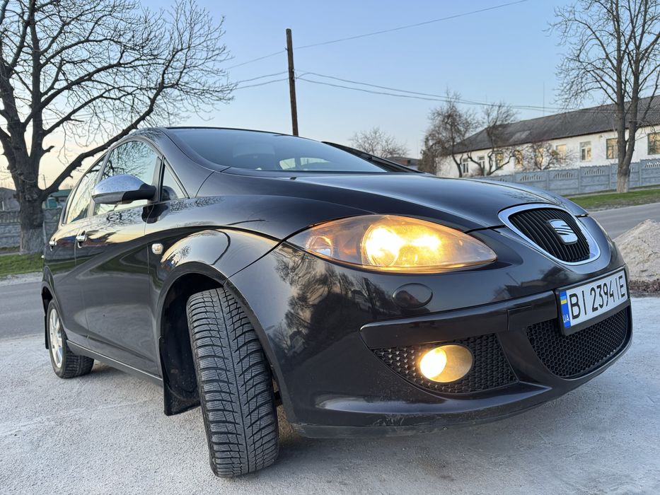 Сіат толедо 2.0 тді автомат