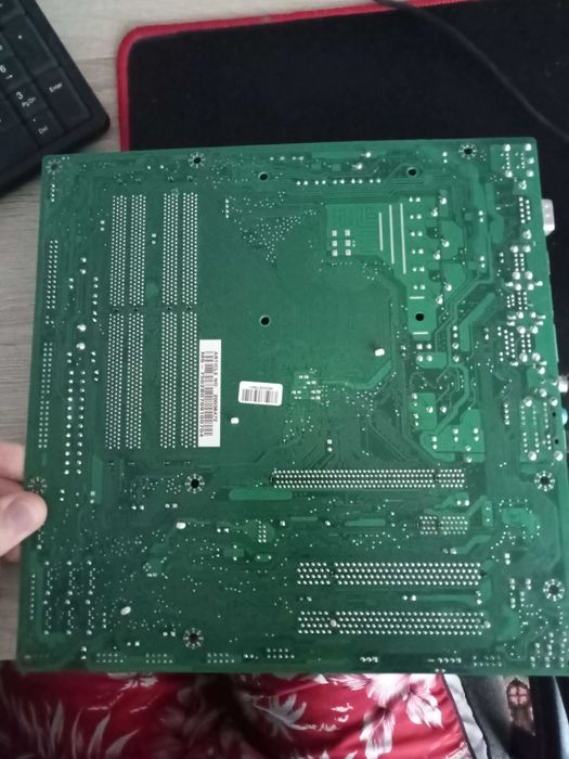 Płyta główna MSI MS-7502