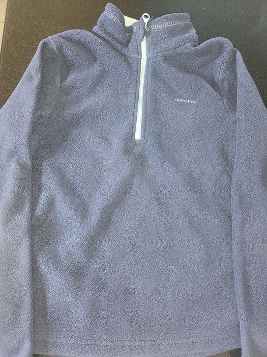 Polar cienki quechua r 122/128
