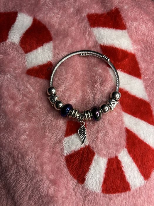 Ultimas pulseiras