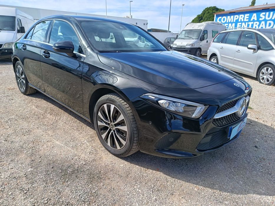 Mercedes-Benz A 250