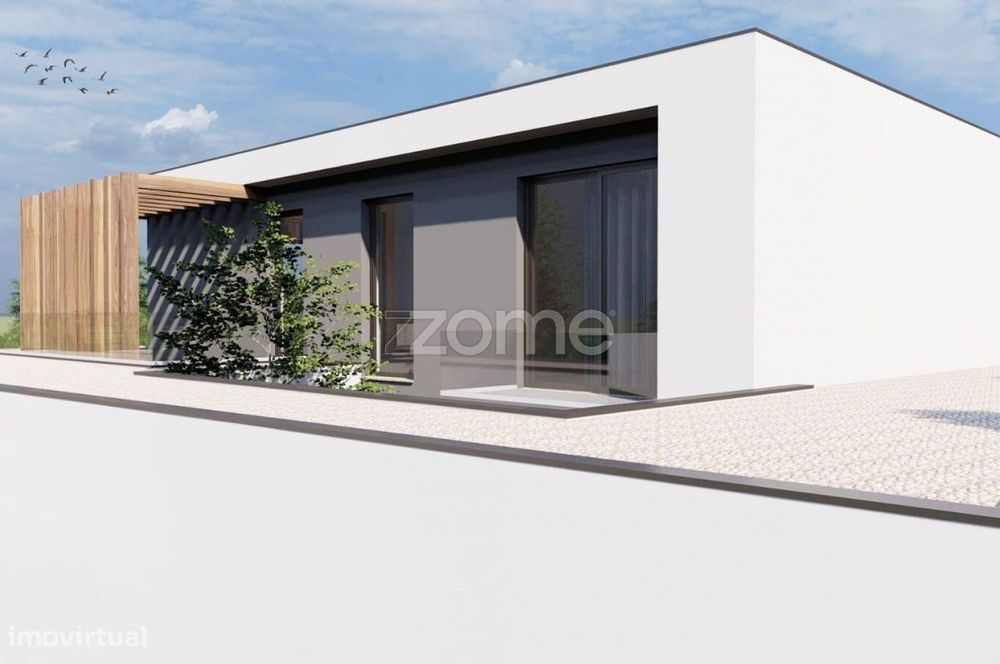 Terreno 492m2 | Projetos Aprovados | Moradia Individual | 12 min Braga