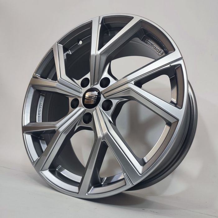 5x112 18" nowe seat Leon ateca exeo Altea xl toledo