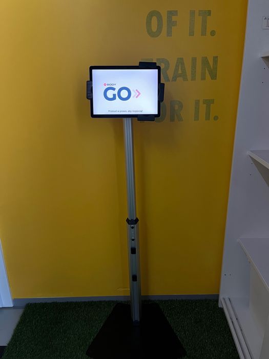 Zestaw treningowy EMS