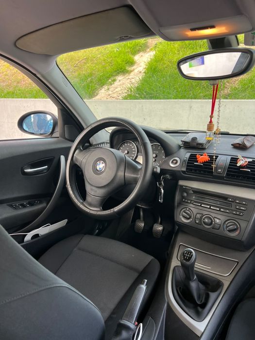 Carro BMW 116 i 2005
