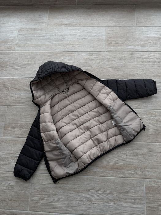 Куртка дитяча reserved 116 є нюанс на останньому фото