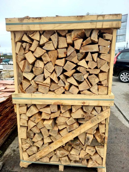 Дрова   (колоті)  БУКОВІ