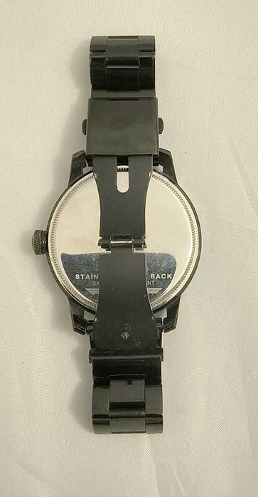 Zegarek Timemaster kg collection