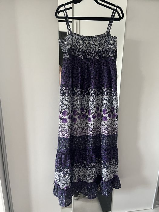 Carry, letnia sukienka