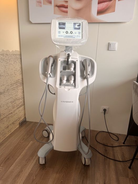 Ultraformer III Original | HIFU Médico | Excelente Estado