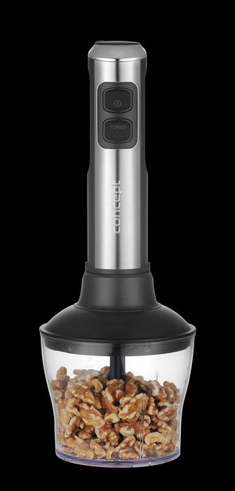 Blender Concept 1500 W z chopperem TM5520